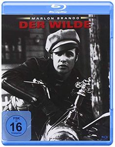 Der Wilde