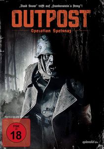 Outpost Operation Spetsnaz