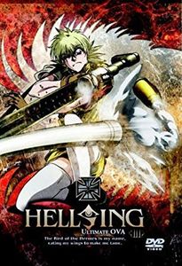 Hellsing Ultimate OVA III