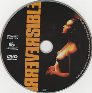 Irreversible