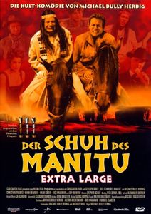 Der Schuh des Manitu Extra Large
