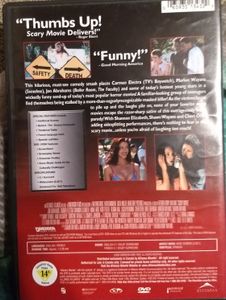 Scary Movie