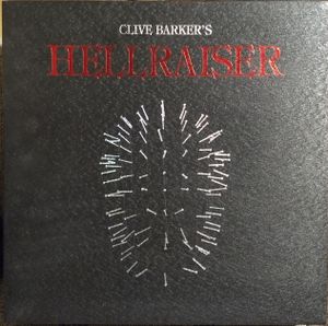 Clive Barker's Hellraiser