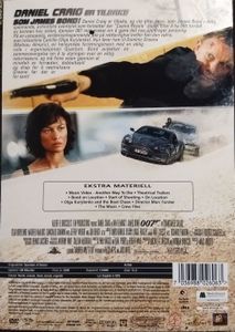 Quantum Of Solace (Two-Disc Special Edition)