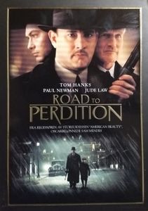 Road To Perdition