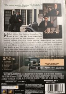 Road To Perdition