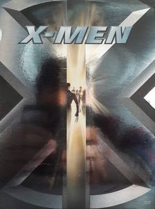 X-Men