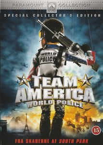 Team America: World Police