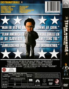 Team America: World Police