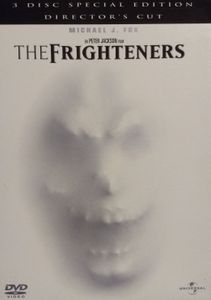 The Frighteners Director's Cut
