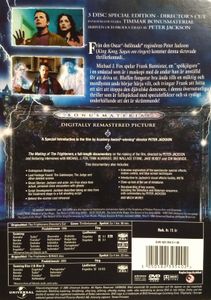 The Frighteners Director's Cut