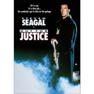 Out for Justice