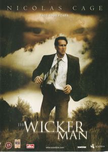The Wicker Man