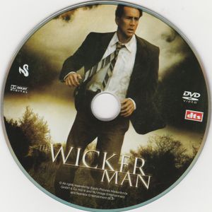 The Wicker Man
