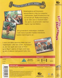 Firmaskovturen