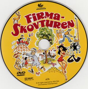 Firmaskovturen