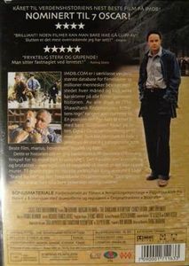 The Shawshank Redemption Collector's edition