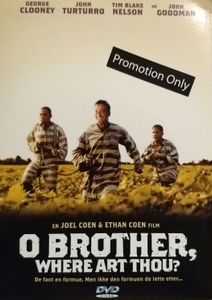 O Brother, Where Art Thou?