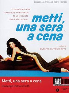Metti, una sera a cena