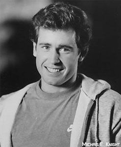Michael E. Knight