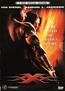 xXx - 2 Disc Special Edition