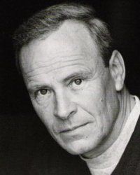 Ray Baker