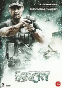 Far Cry