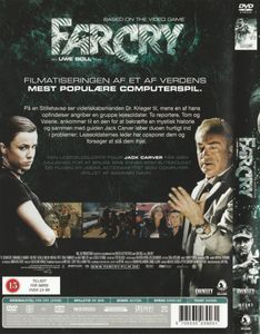 Far Cry