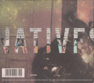 Local Natives - Gorilla Manor