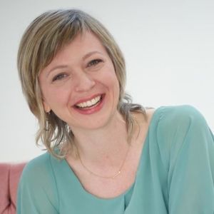 Margaret Langrick