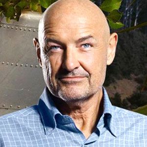 Terry O'Quinn