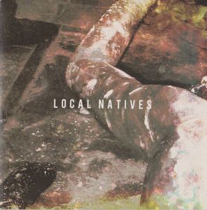 Local Natives - Gorilla Manor