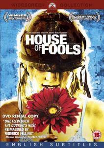 House Of Fools