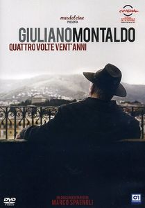 Giuliano Montaldo: Quattro volte vent'anni