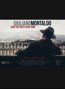 Giuliano Montaldo: Quattro volte vent'anni