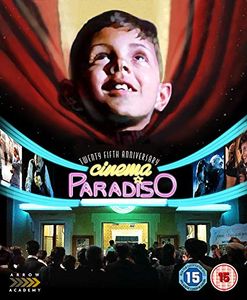 Cinema Paradiso