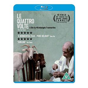 Le Quattro Volte