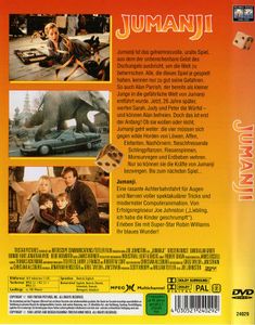 Jumanji