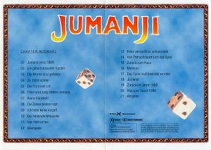 Jumanji