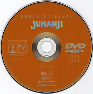Jumanji
