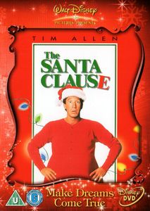 The Santa Claus