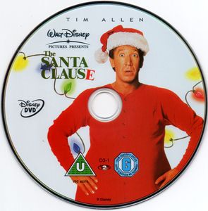 The Santa Claus