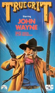 True Grit