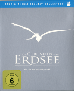 Die Chroniken Von Erdsee