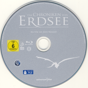 Die Chroniken Von Erdsee
