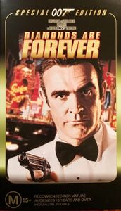 Diamonds Are Forever