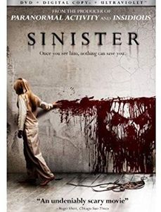 Sinister