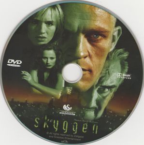Skyggen