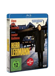 Herr Lehmann