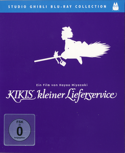 Kikis Kleiner Lieferservice